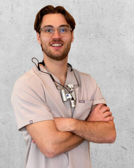 DR. MED. DENT. leopold richter | Ihr Zahnarzt in Köln